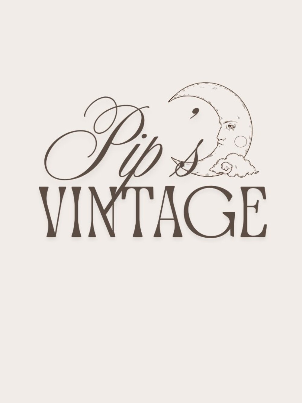 Meet your Posher, Pip